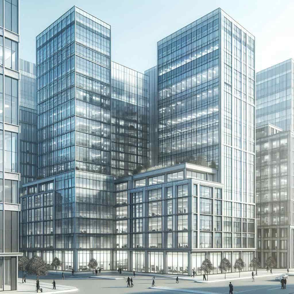 大厦名字文章配图